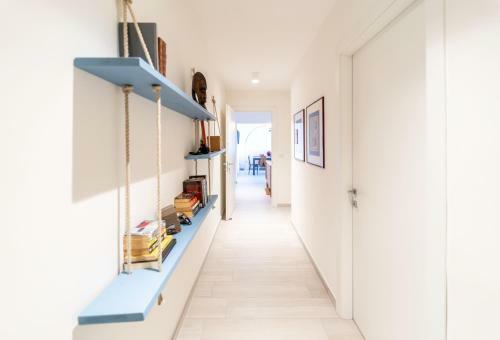 Apartamento Blue Vibes