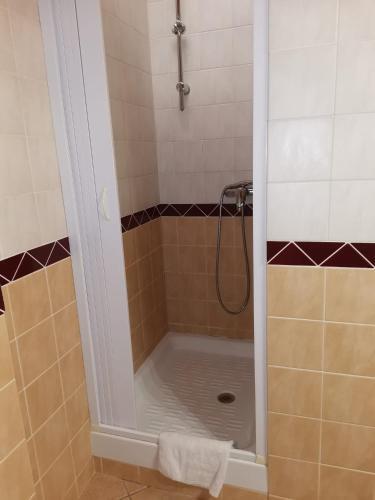 Apartamento Satta 81