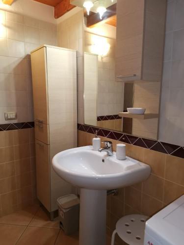 Apartamento Satta 81