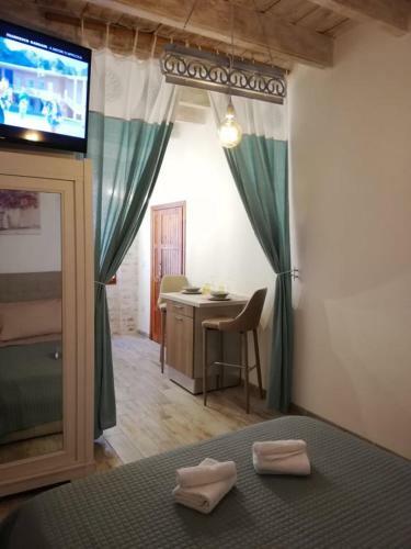 Hostal Alghero Old Town Apartment