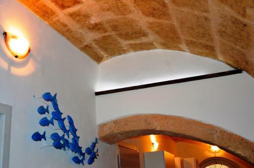 Apartamento Casa Marvi