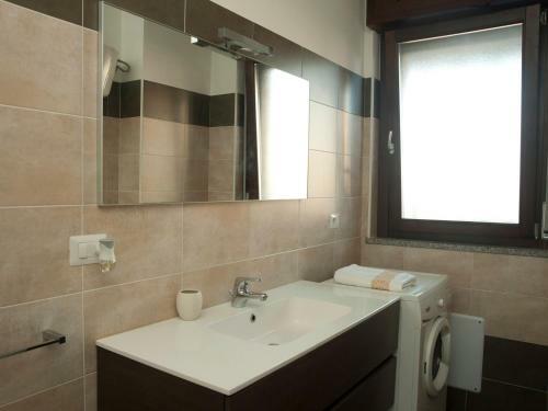 Apartamento Casa Mir�