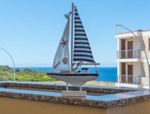 Apartamento Blue Horizon