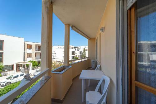 Apartamento Blue Horizon