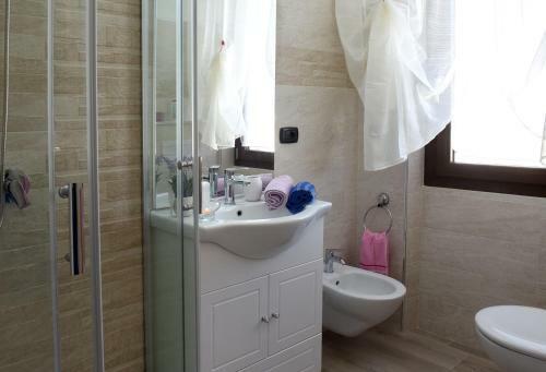 Bed & Breakfast L'anfora
