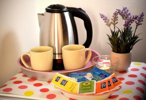 Bed & Breakfast L'anfora