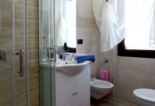 Bed & Breakfast L'anfora