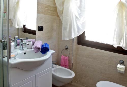 Bed & Breakfast L'anfora