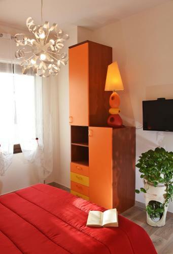 Bed & Breakfast L'anfora