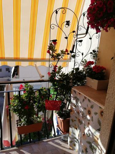 Bed & Breakfast L'anfora