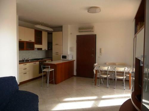 Royal Apartment Sea View