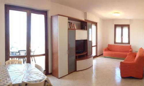 Royal Apartment Sea View