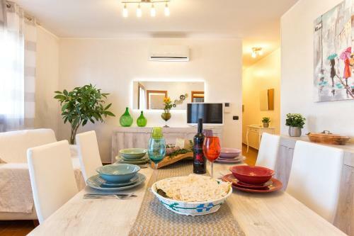 Apartamento Casa Vacanze Daniel