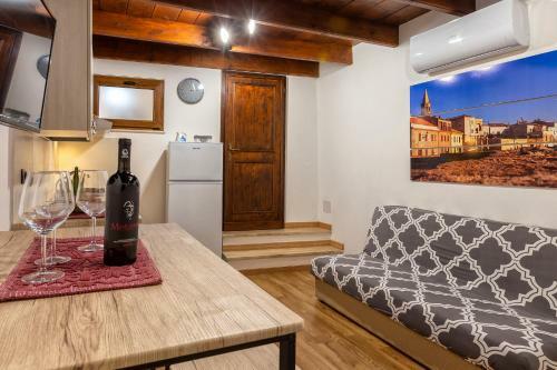 Apartamento Zia Bi Home
