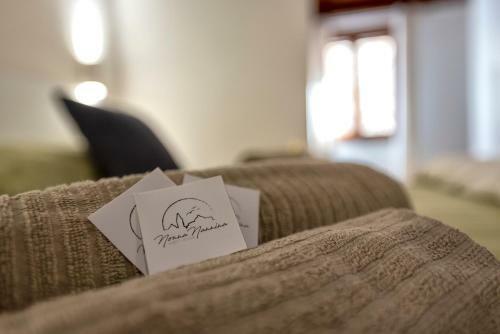 Apartamento Zia Bi Home