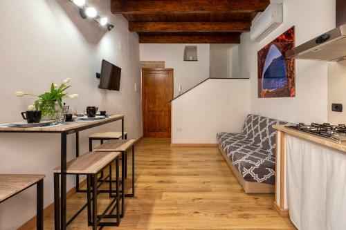 Apartamento Zia Bi Home