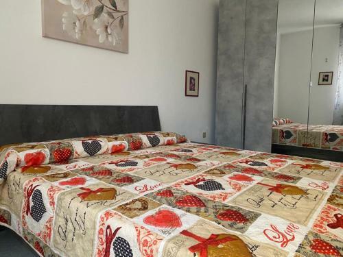 Apartamento Residenza Kennedy