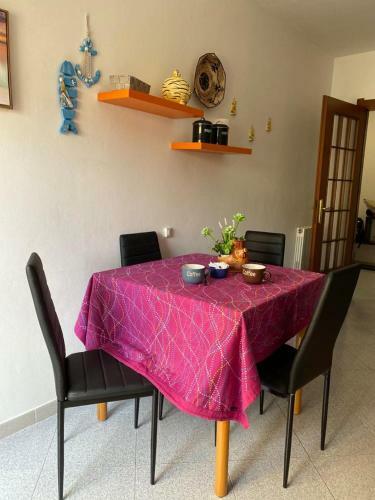 Apartamento Residenza Kennedy