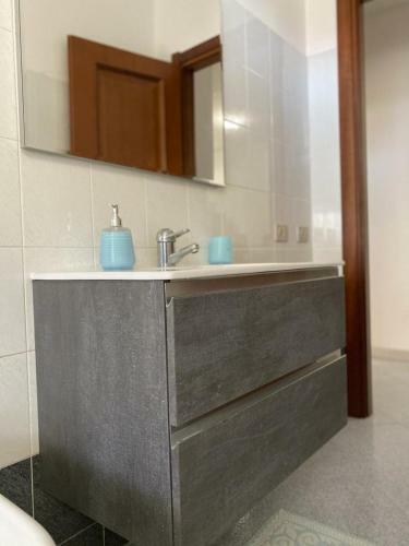 Apartamento Residenza Kennedy