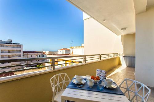 Apartamento Coro&bentu