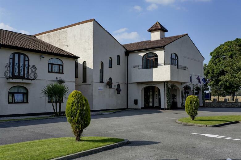 Best Western Everglades Park Hotel