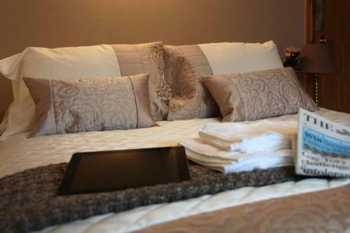 Bed & Breakfast The Hollybush