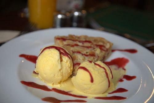 Bed & Breakfast The Hollybush