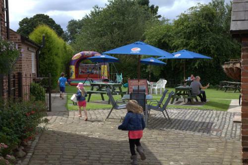 Bed & Breakfast The Hollybush