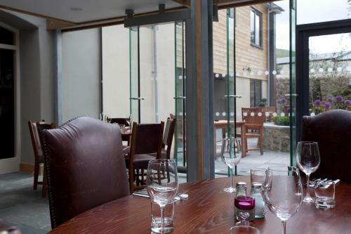 Hostal The Three Crowns