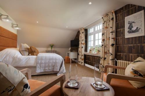 Mill End Hotel