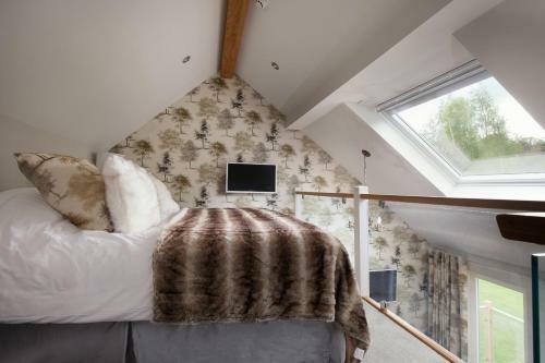 Mill End Hotel