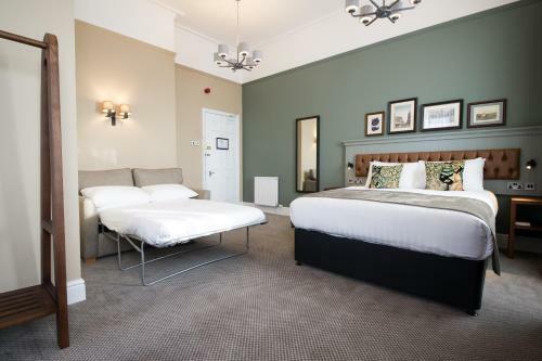 Innkeeper's Lodge Chester, Christleton