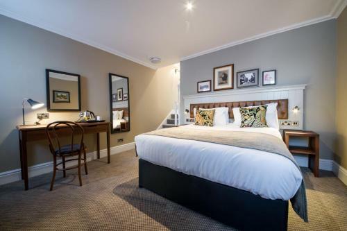 Innkeeper's Lodge Chester, Christleton
