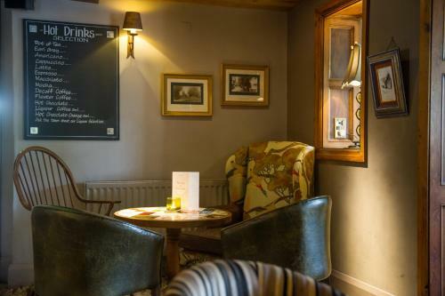 Innkeeper's Lodge Chester, Christleton