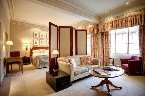 Hotel The Chester Grosvenor