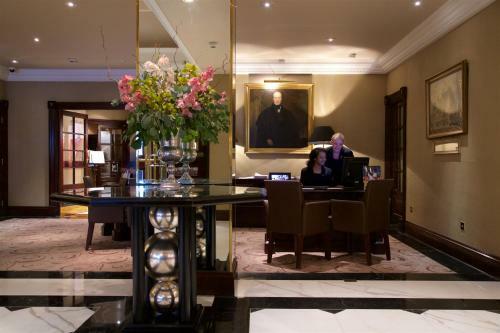 Hotel The Chester Grosvenor