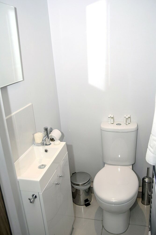 Base Serviced Apartments - City Road