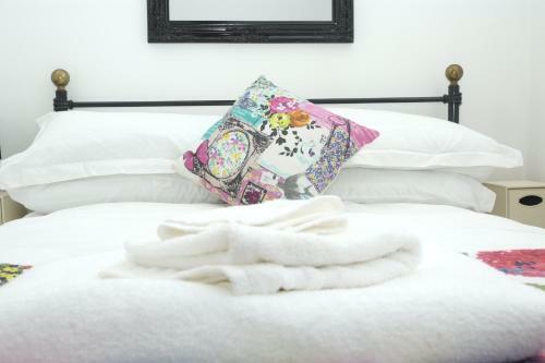 Posada White Horse Inn