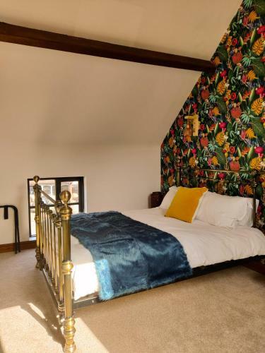 Posada White Horse Inn