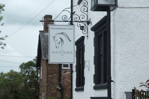 Posada White Horse Inn