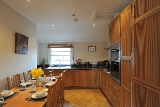 Chester Apartments