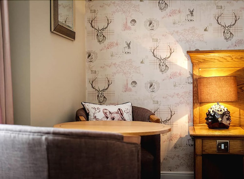Hotel The Coach House Inn