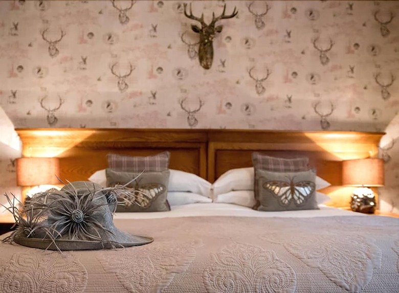 Hotel The Coach House Inn
