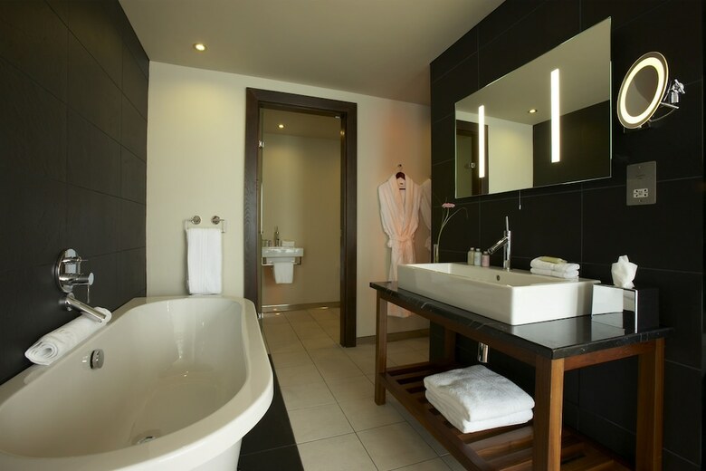 Hotel Abode Chester