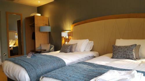 The Bull & Stirrup Hotel Wetherspoon