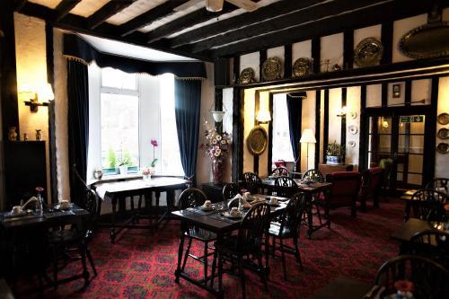 Hostal Hamilton Court Guest House