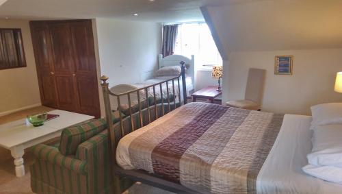 Hotel The Globe Inn