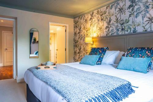 Posada Hartford Hall Hotel By Marston's Inns