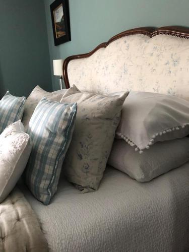 Bed & Breakfast Foxley Brow House