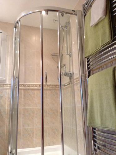 Bed & Breakfast Foxley Brow House
